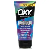 oxy-cleanser