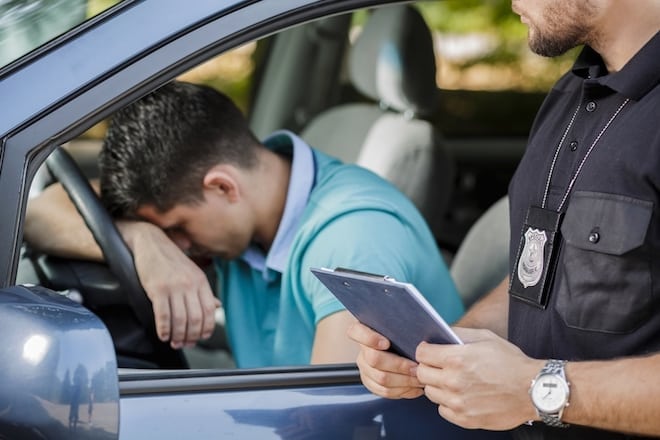 Getting Pulled Over For The First Time Driving Advice From An Expert