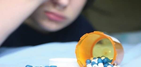 The New Drug Abuse Epidemic: Teens And Prescription Drugs