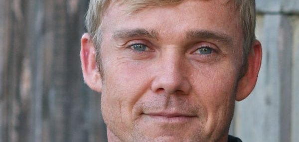 Interview With Actor Rick Schroder And Daughter Cambrie