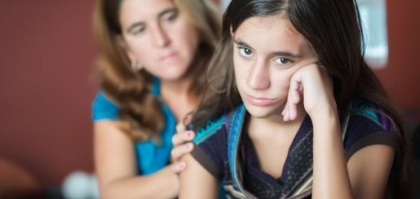 Ask The Expert: My Child Came Out To Me. Helping LGBT Teens