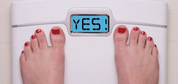 Weight Loss for Teens: Losing Weight for Me (Not for My Mom)