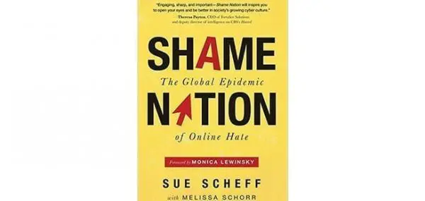 Sue Scheff And Melissa Schorr On Online Hate: “Shame Nation”