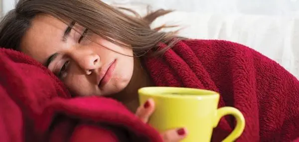 Move Out Skills: How to Deal with Being Sick When You’re On Your Own