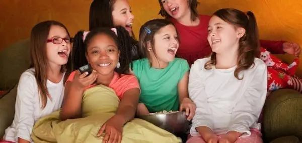 8 Ways to Handle a Sleepover Party with Your Tween or Teen