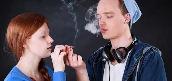 Ask the Expert: Should I Tell My Teenager I Smoked Pot?