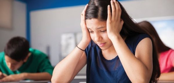 How to Cope with Anxiety: 8 Tips to Help Your Teen
