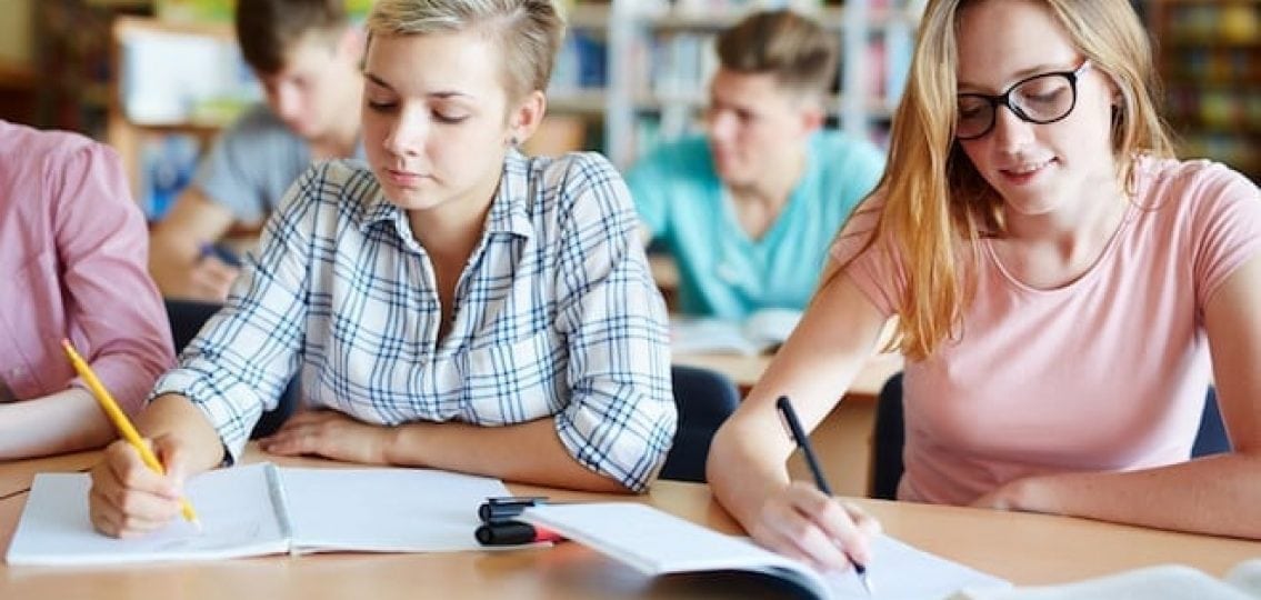 College Admissions Testing: Preparing For College Entrance Exams