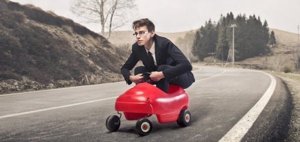 First Cars for Teens: Forget the Clunker