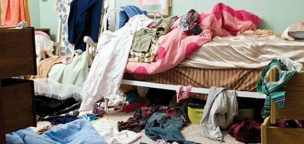 Not In My House! When You Can’t Take the Mess in Your Teenager’s Room