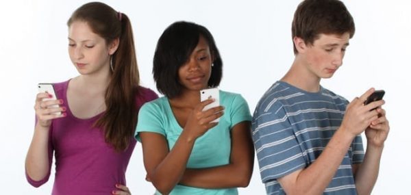 Kik, Keek, Vine, Wanelo? Keeping Tabs On Social Websites For Teens