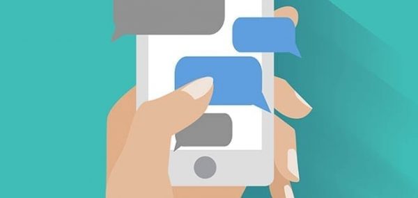 Checking Texts: Should Parents Monitor Texting And Facebook?