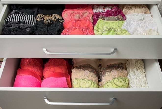 Teen Lingerie Young - Ask The Expert: My Stepson is Taking My (Very) Personal Items
