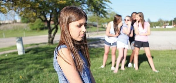 Getting Bullied at School? What Parents Can Do to Address It