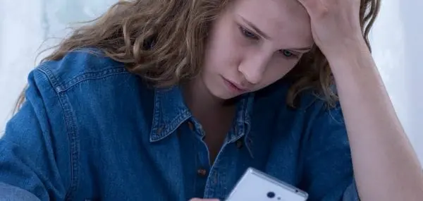 When Sexting Goes Wrong: What If Your Child’s Nude Selfie Goes Viral?