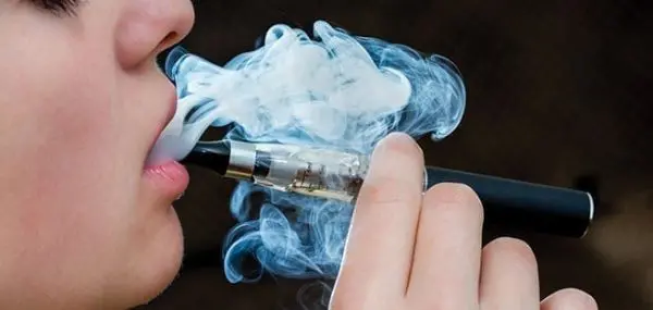 The Unhealthy Truths About Vaping