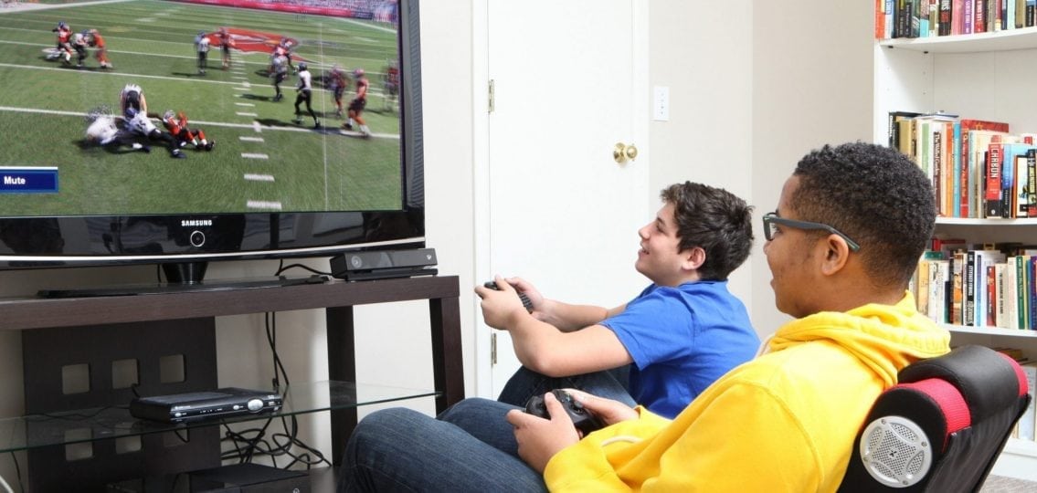 Effects Of Video Games On Teens: The Good, the Bad, the Useful