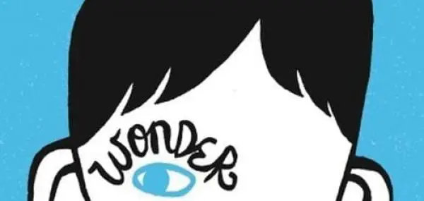 Wonder by R. J. Palacio: Book Review By Jess Lahey and Her Son, Ben