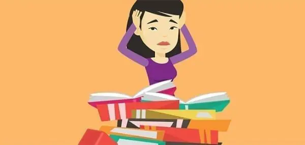 Homework Stress: How Can Parents Help an Overachiever?