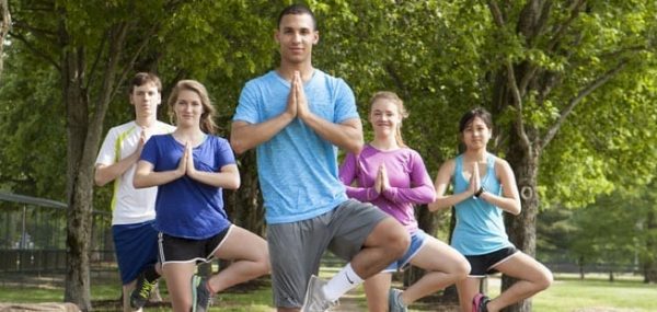 Basic Stress Management: Quick Tips for Less Student Stress