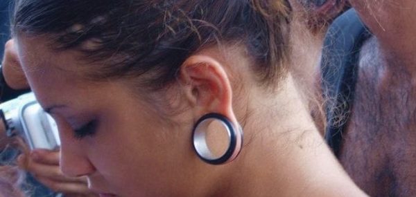 Ear Gauges and Teens: What to Know