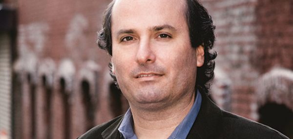 Interview with Bestselling Author David Grann: Raising Kids Who Love to Read