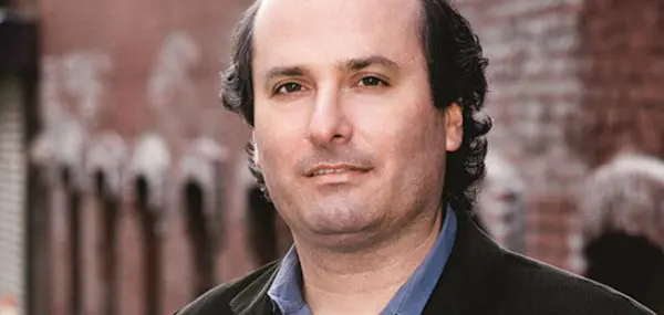 Interview with Bestselling Author David Grann: Raising Kids Who Love to Read