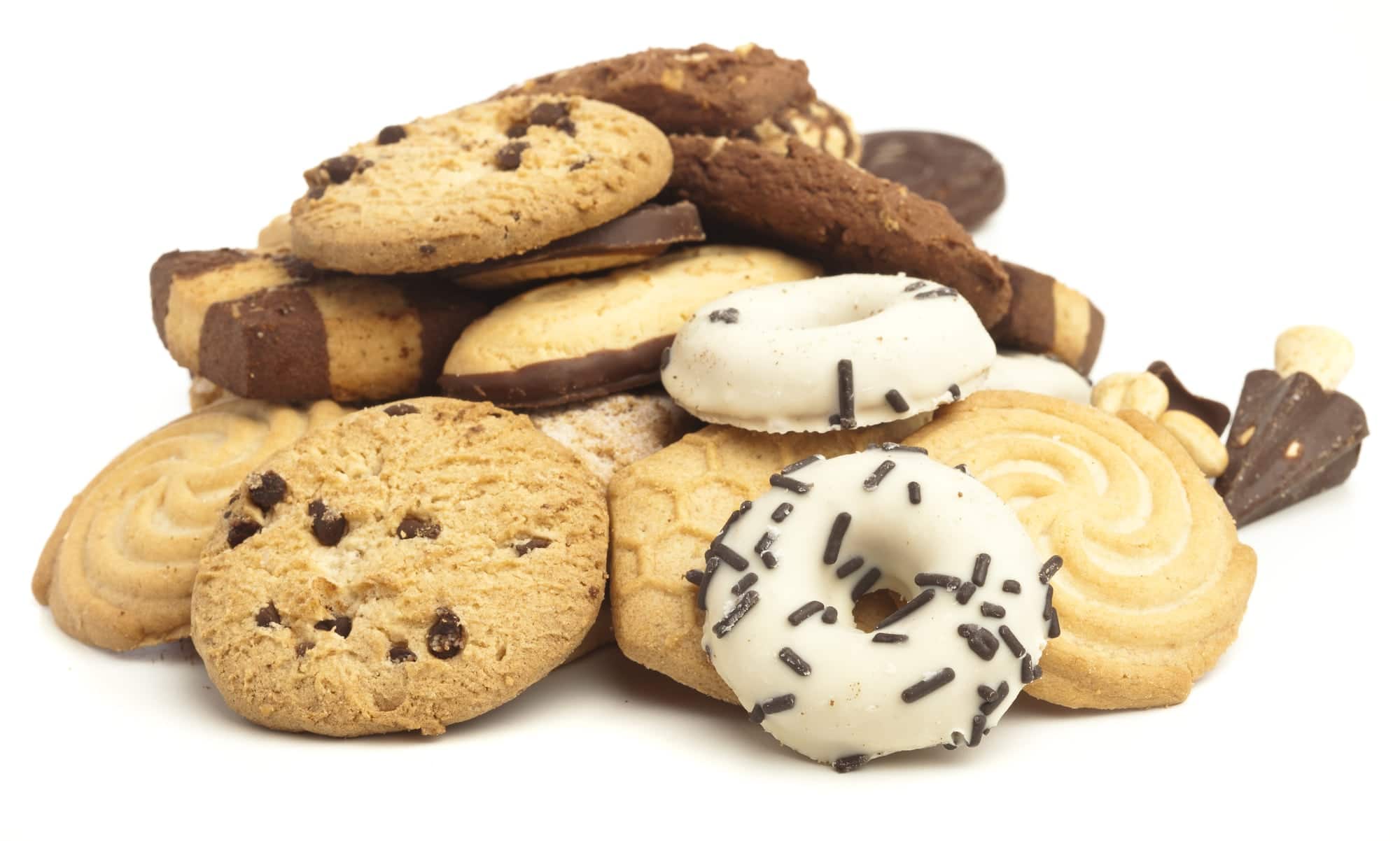 Ask The Expert: Should I Nag My Daughter About Junk Food?
