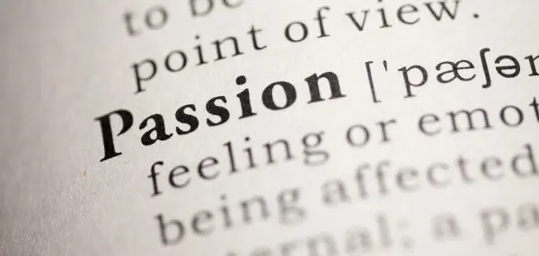 Is “Follow Your Passion” Still The Right Advice For Teens?