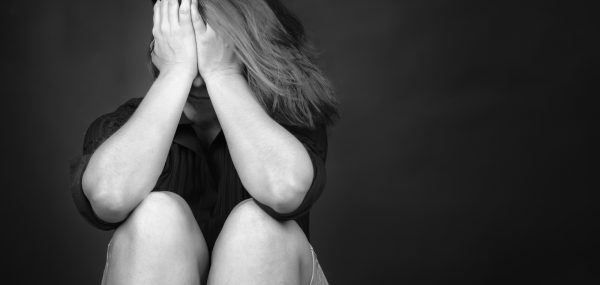 A Relationship Abuse Story: Why Did I Put Up With Domestic Abuse?
