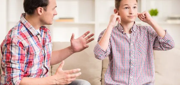 How To Discipline Teens: Do You Always Need Consequences?