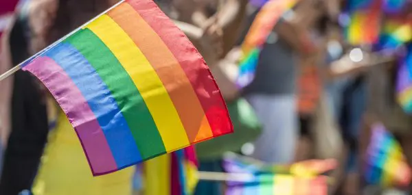 Gay, Straight, Queer, Trans? Acceptance Of The LGBT Community