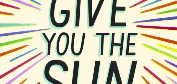 Book Review For Teens: I’ll Give You the Sun by Jandy Nelson