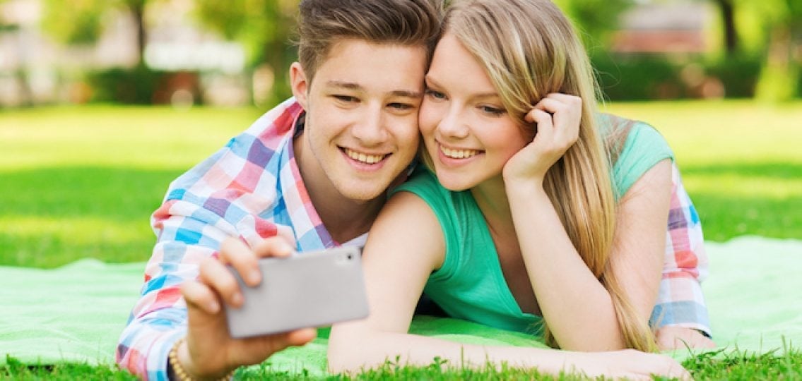 Apply For Dating Contest For Teens