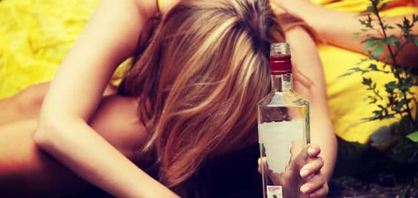 Answering The Age-Old Question: Why Do Teenagers Drink?