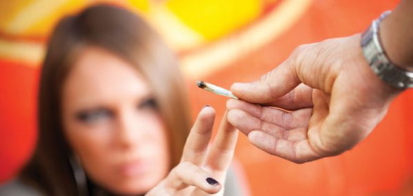 Risks of Teens Smoking Marijuana: So What’s the Big Deal?