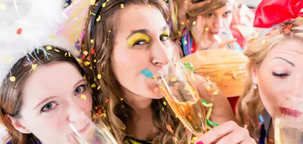 New Year’s Safety: 3 Realistic Ways to Talk About Teens and Alcohol