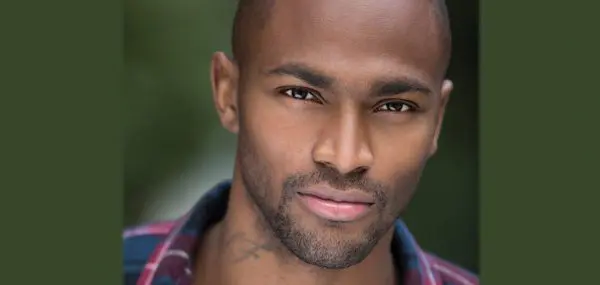 Top Model Keith Carlos: Advice for Teens