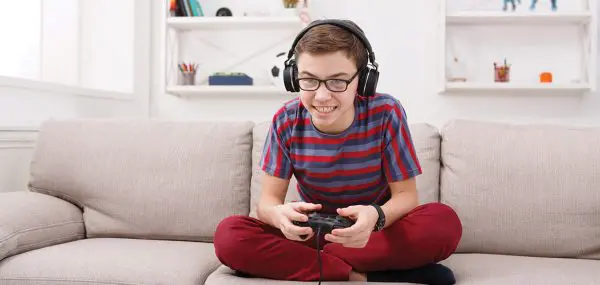 Parenting the Video Game Fanatic: How To Encourage Other Interests