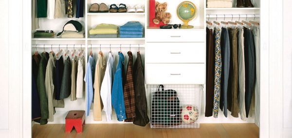 Organization Ideas that Work for Your Teenager’s Cluttered Bedroom