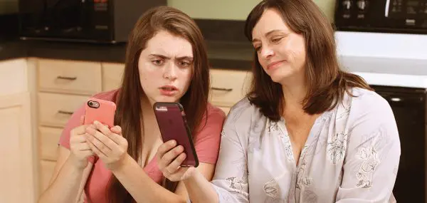 Advice For Parents On Social Media: “Don’t Post About Me, Mom!”