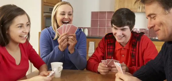 Cards Against Humanity Game: Empowering Teens with Knowledge