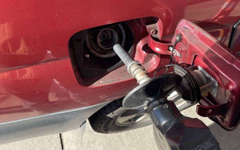 How To Pump Gas 5 Step Guide For FirstTimers (With Pictures!)