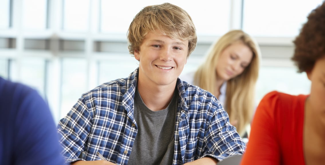 Sophomore Year Of High School Enjoy The Sweet Spot Of Tenth Grade