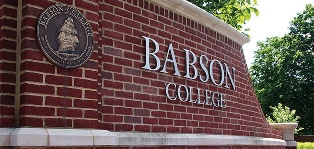 fme babson