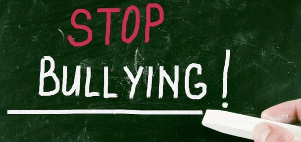 3 Ways Teens Can Intervene in a Bullying Situation