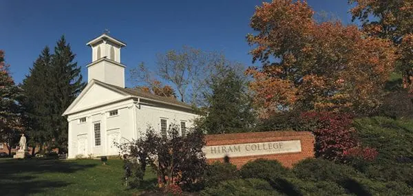 Want a Stellar Education and Real World Skills? Try Hiram College