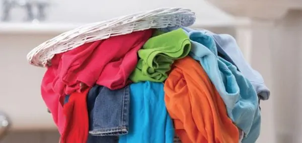 Buh-Bye Having Too Much Laundry: Making A Laundry Schedule