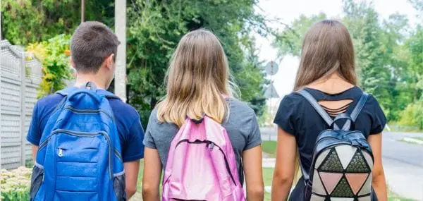 Teenage Privacy In Middle School: Advice for Parents of Middle Schoolers