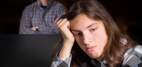 When Teen Pressure Becomes Too Much: 4 Things to Stop Doing